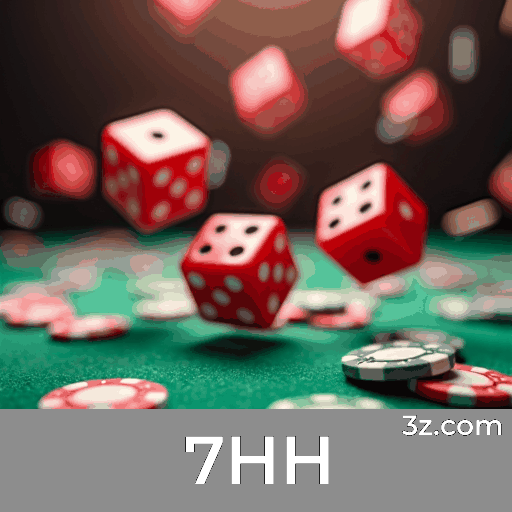 Experiência Incrível no 7HH: Jogos de Cassino Imersivos