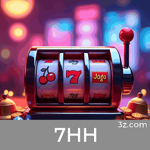 7HH: Plataforma de Apostas com Serviços Profissionais e Vantagens Exclusivas