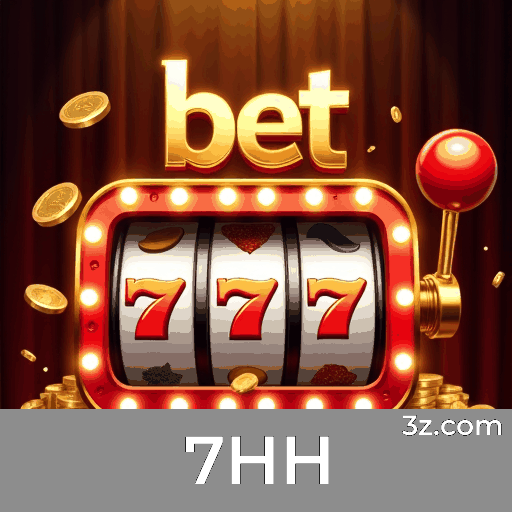 7HH: Plataforma de Apostas com Serviços Profissionais e Vantagens Exclusivas