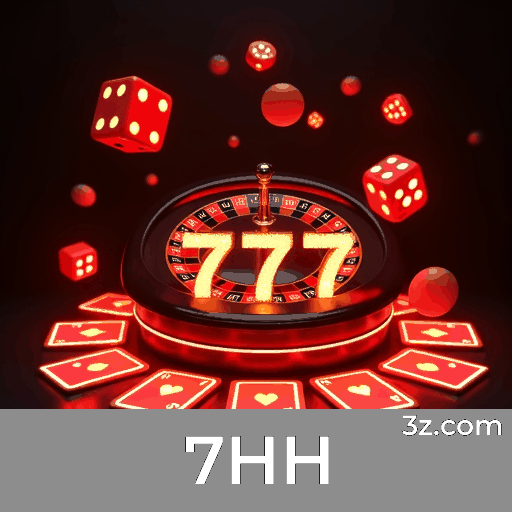 Controle Total e Personalização Completa de Conta na 7HH