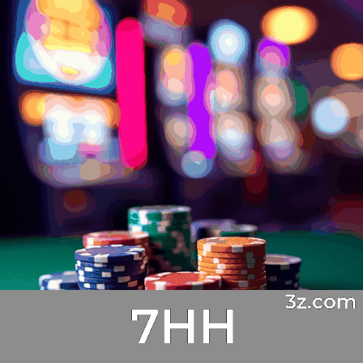Experiência Incrível no 7HH: Jogos de Cassino Imersivos