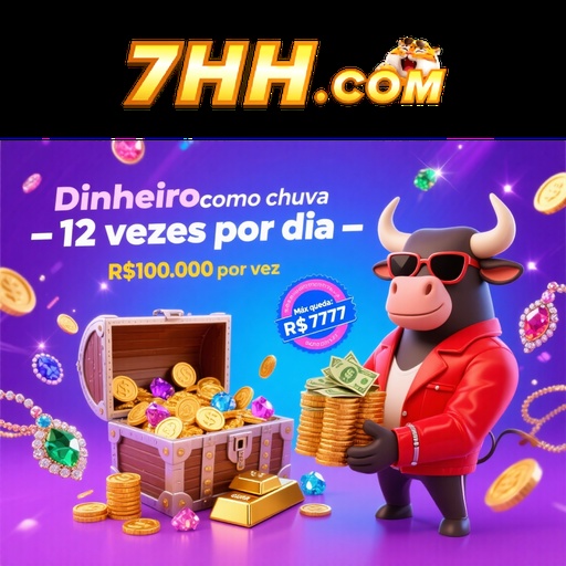 7HH Ganhe R$ 100,00 Gratis